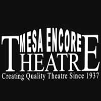Mesa Encore Black Box
