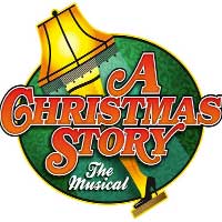 A Christmas Story Musical