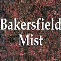 Bakersfield Mist