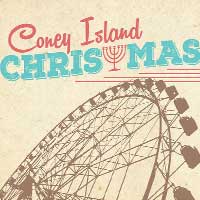 Coney Island Christmas