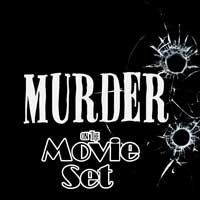 Murder on the Movie Set