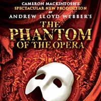 The Phantom of the Opera