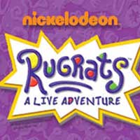 Rugrats: A Live Adventure