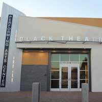 Black Theatre Troupe