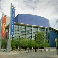 Farnsworth Studio Theater at Mesa Arts Center