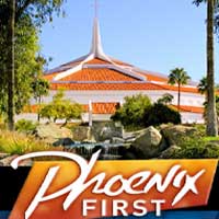 Phoenix First Assembly